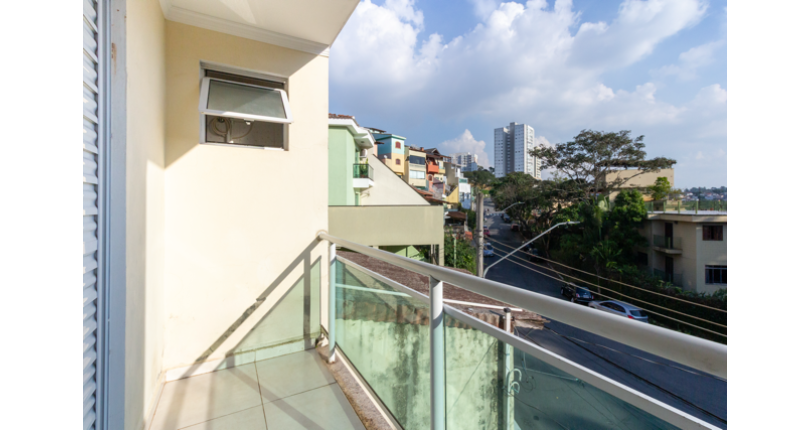 Lindo Sobrado à venda no Jardim Cidade Pirituba na Rua República dos Palmares,