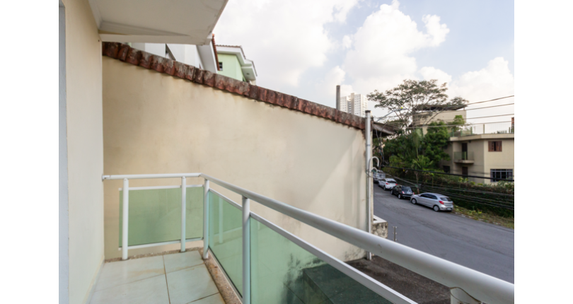 Lindo Sobrado à venda no Jardim Cidade Pirituba na Rua República dos Palmares,