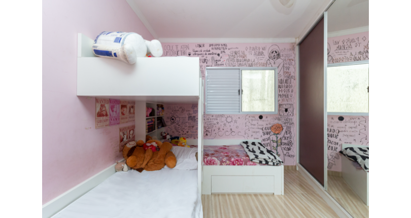 Lindo Sobrado à venda no Jardim Cidade Pirituba na Rua República dos Palmares,