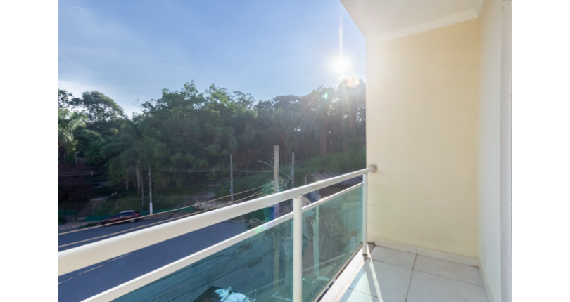 Lindo Sobrado à venda no Jardim Cidade Pirituba na Rua República dos Palmares,