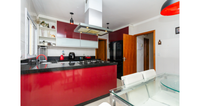 Lindo Sobrado à venda no Jardim Cidade Pirituba na Rua República dos Palmares,