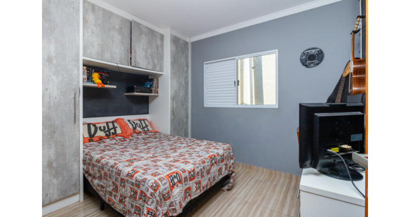 Lindo Sobrado à venda no Jardim Cidade Pirituba na Rua República dos Palmares,