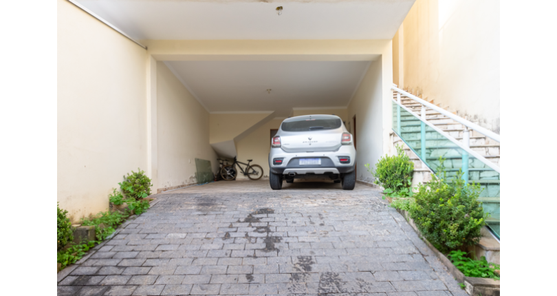 Lindo Sobrado à venda no Jardim Cidade Pirituba na Rua República dos Palmares,