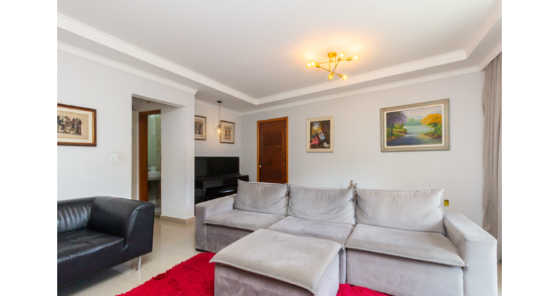 Lindo Sobrado à venda no Jardim Cidade Pirituba na Rua República dos Palmares,