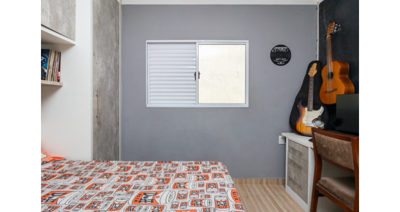 Lindo Sobrado à venda no Jardim Cidade Pirituba na Rua República dos Palmares,