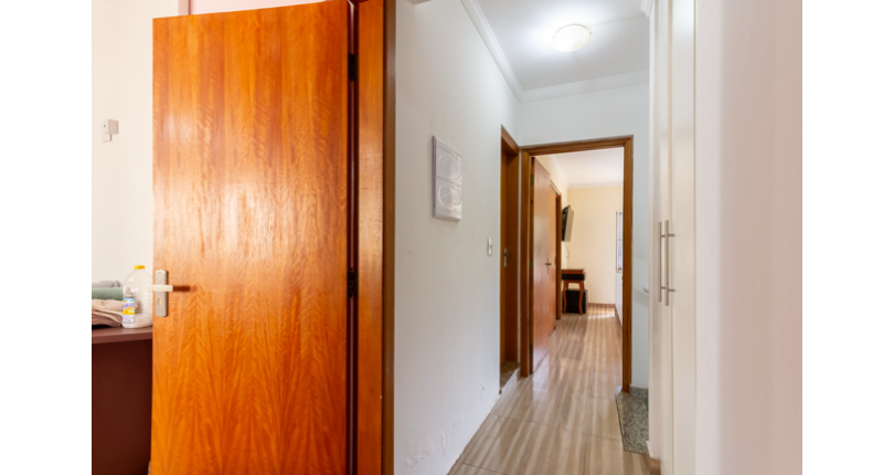 Lindo Sobrado à venda no Jardim Cidade Pirituba na Rua República dos Palmares,