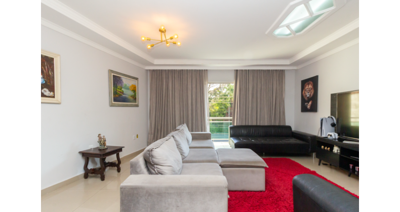 Lindo Sobrado à venda no Jardim Cidade Pirituba na Rua República dos Palmares,