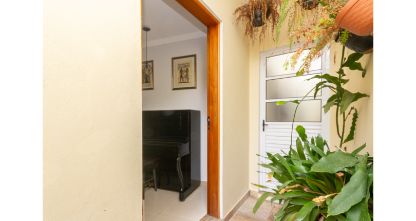 Lindo Sobrado à venda no Jardim Cidade Pirituba na Rua República dos Palmares,