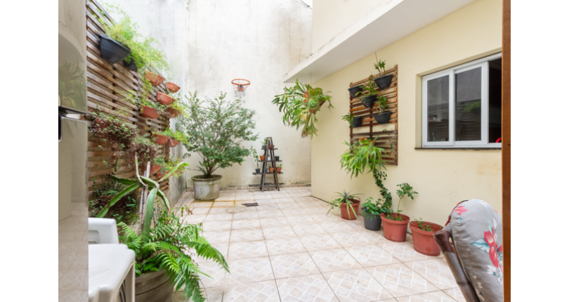 Lindo Sobrado à venda no Jardim Cidade Pirituba na Rua República dos Palmares,