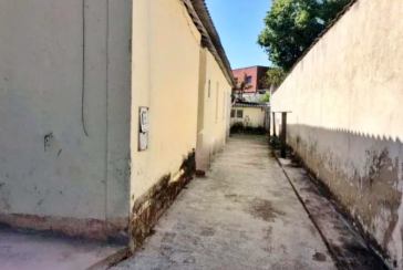Terreno à venda no Bairro da Vila Anastácio na Rua Caiapós,