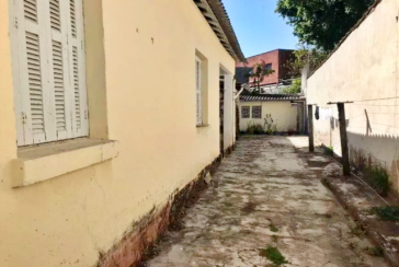 Terreno à venda no Bairro da Vila Anastácio na Rua Caiapós,
