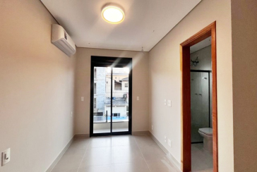 Lindo Sobrado novo à venda no Bairro do Parque São Domingos na Rua Dona Herminda Borba Attuy 351