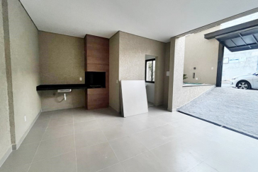 Lindo Sobrado novo à venda no Bairro do Parque São Domingos na Rua Dona Herminda Borba Attuy 351