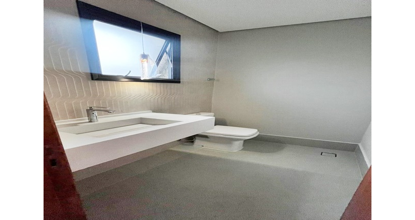 Lindo Sobrado novo à venda no Bairro do Parque São Domingos na Rua Dona Herminda Borba Attuy 351