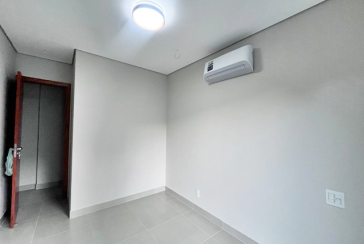 Lindo Sobrado novo à venda no Bairro do Parque São Domingos na Rua Dona Herminda Borba Attuy 310,