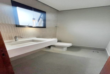 Lindo Sobrado novo à venda no Bairro do Parque São Domingos na Rua Dona Herminda Borba Attuy 310,