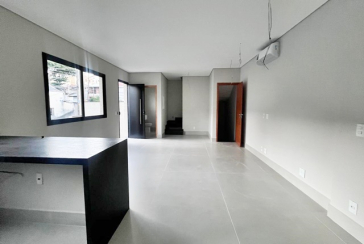 Lindo Sobrado novo à venda no Bairro do Parque São Domingos na Rua Dona Herminda Borba Attuy 310,