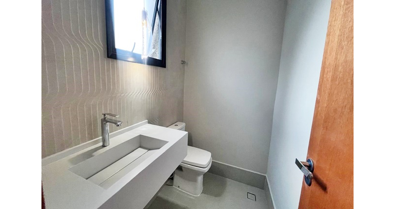 Lindo Sobrado novo à venda no Bairro do Parque São Domingos na Rua Dona Herminda Borba Attuy 310,