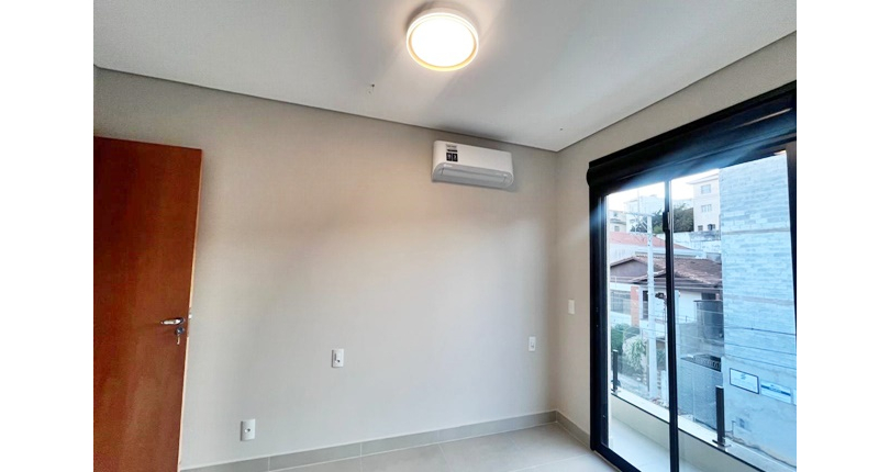 Lindo Sobrado novo à venda no Bairro do Parque São Domingos na Rua Dona Herminda Borba Attuy 310,