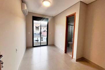 Lindo Sobrado novo à venda no Bairro do Parque São Domingos na Rua Dona Herminda Borba Attuy 318