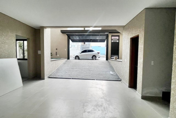 Lindo Sobrado novo à venda no Bairro do Parque São Domingos na Rua Dona Herminda Borba Attuy 318