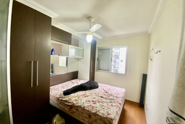 Belo Apartamento à venda no Bairro do Jardim Íris na Rua Eugenio Lorenzetti 130