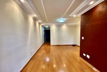 Belo Apartamento à venda no Bairro do Jardim Íris na Rua Eugenio Lorenzetti 130