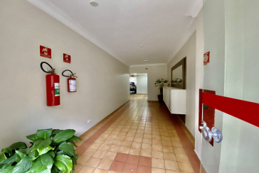Belo Apartamento à venda no Bairro do Jardim Íris na Rua Eugenio Lorenzetti 130