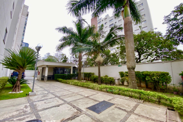 Belo Apartamento à venda no Bairro do Jardim Íris na Rua Eugenio Lorenzetti 130