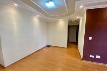 Belo Apartamento à venda no Bairro do Jardim Íris na Rua Eugenio Lorenzetti 130