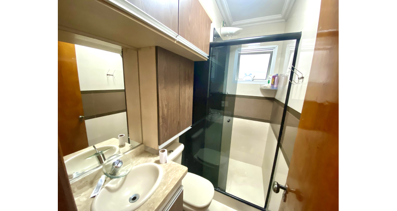 Belo Apartamento à venda no Bairro do Jardim Íris na Rua Eugenio Lorenzetti 130