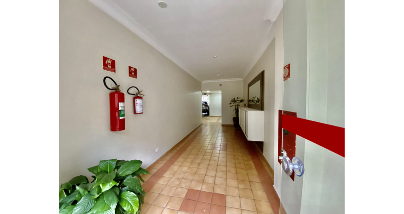 Belo Apartamento à venda no Bairro do Jardim Íris na Rua Eugenio Lorenzetti 130