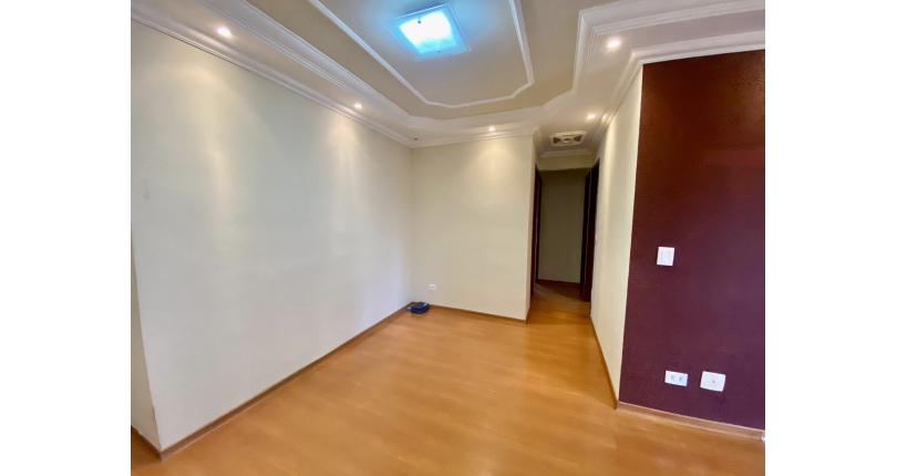 Belo Apartamento à venda no Bairro do Jardim Íris na Rua Eugenio Lorenzetti 130