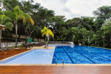 Lindo Apartamento à venda em Pirituba no Condomínio Sítio Anhanguera na Rua Willian Furneau 200,