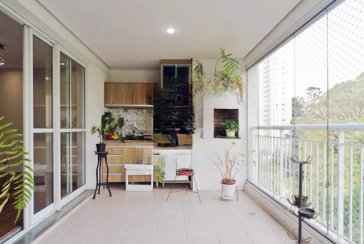 Lindo Apartamento à venda em Pirituba no Condomínio Sítio Anhanguera na Rua Willian Furneau 200,