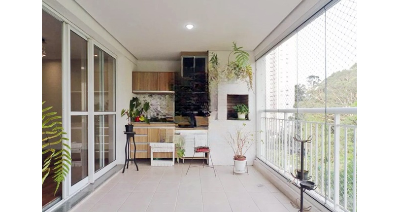 Lindo Apartamento à venda em Pirituba no Condomínio Sítio Anhanguera na Rua Willian Furneau 200,