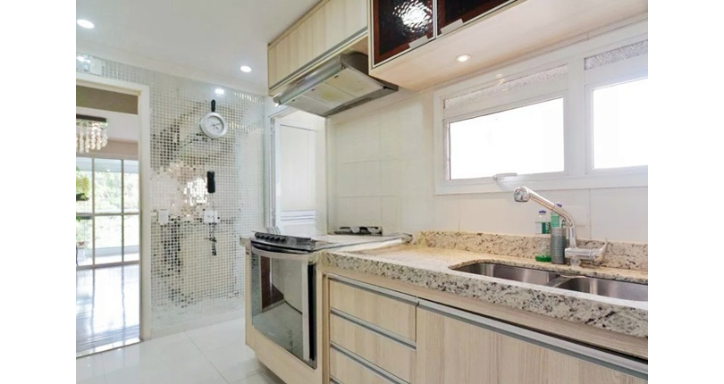 Lindo Apartamento à venda em Pirituba no Condomínio Sítio Anhanguera na Rua Willian Furneau 200,