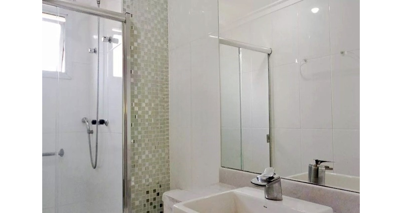 Lindo Apartamento à venda em Pirituba no Condomínio Sítio Anhanguera na Rua Willian Furneau 200,