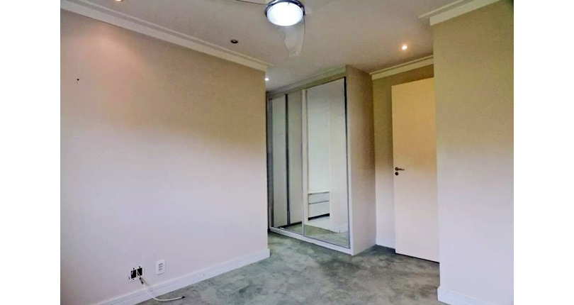 Lindo Apartamento à venda em Pirituba no Condomínio Sítio Anhanguera na Rua Willian Furneau 200,