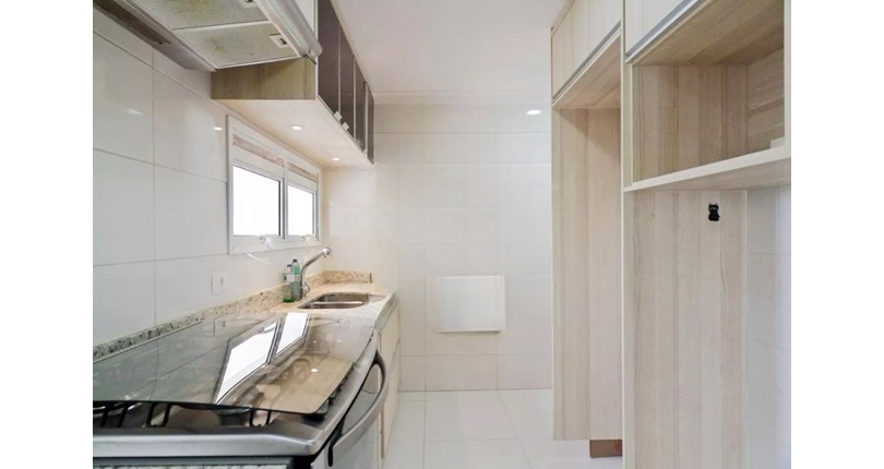 Lindo Apartamento à venda em Pirituba no Condomínio Sítio Anhanguera na Rua Willian Furneau 200,