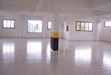 Belo Apartamento à venda na Praia Grande no Bairro Nova Mirim na Rua Primeiro de Maio 34, no Condomínio Joao Maria Orisaka