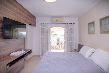 Lindo Sobrado à venda no Bairro do City América na Avenida do Anastácio