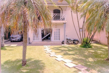 Lindo Sobrado à venda no Bairro do City América na Avenida do Anastácio