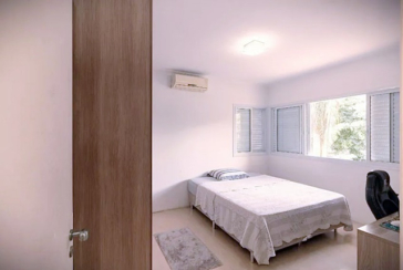 Lindo Sobrado à venda no Bairro do City América na Avenida do Anastácio