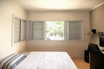 Lindo Sobrado à venda no Bairro do City América na Avenida do Anastácio