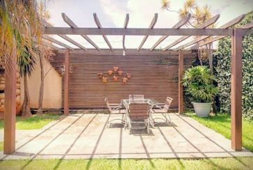 Lindo Sobrado à venda no Bairro do City América na Avenida do Anastácio