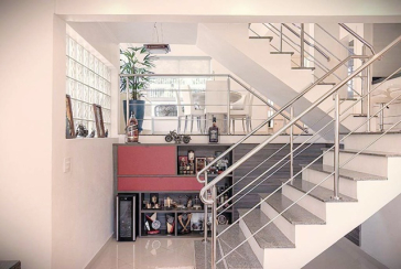 Lindo Sobrado à venda no Bairro do City América na Avenida do Anastácio