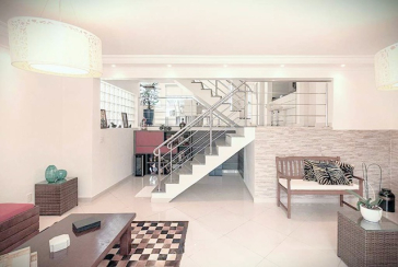 Lindo Sobrado à venda no Bairro do City América na Avenida do Anastácio