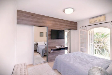 Lindo Sobrado à venda no Bairro do City América na Avenida do Anastácio