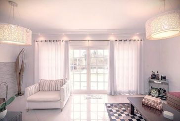 Lindo Sobrado à venda no Bairro do City América na Avenida do Anastácio